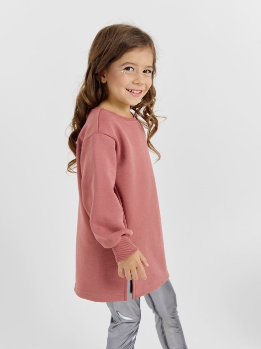 Товар пепельного цвета с внутренней стороны