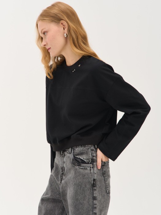 Товар без артикула вид сзади