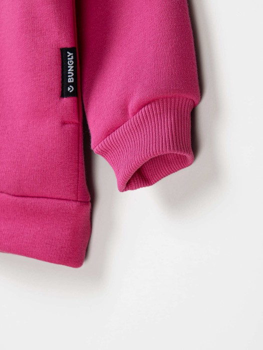 Товар bubble gum цвета с внутренней стороны