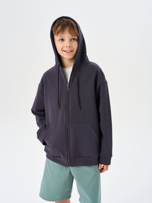 Товар графитового цвета с внутренней стороны