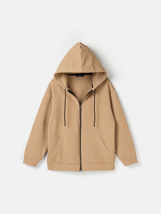 толстовка облегченная "песок" 7+ фотография