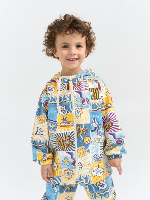 Товар без артикула вид сзади