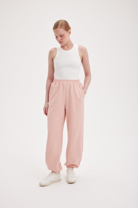 топ халтер в рубчик "белый" женский по цене 2241 руб вид справа