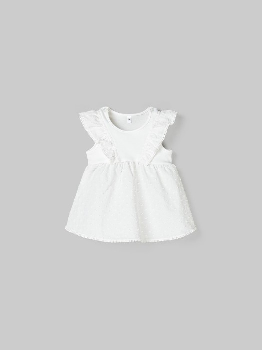 топ с крылышками "жасмин" 0+ фотография