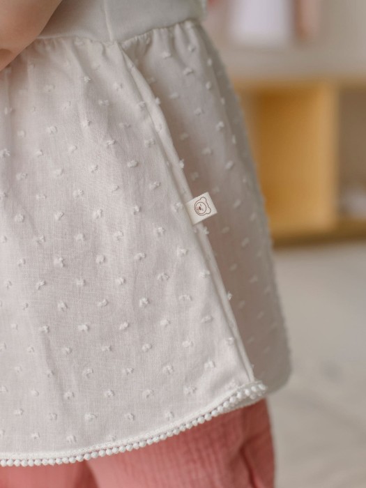 топ с крылышками "жасмин" 0+ из россии вид сбоку