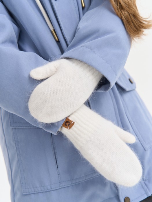 Товар без артикула вид сзади