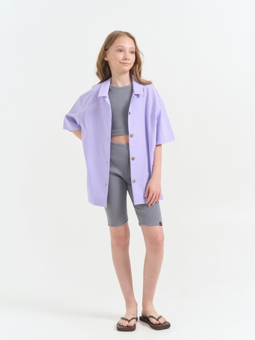 Товар пепельного цвета с внутренней стороны