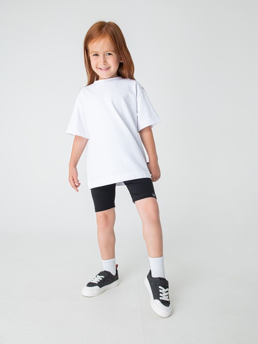 велосипедки "уголь" по цене 799 руб вид справа