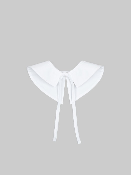 воротник "белый" по цене 799 руб вид справа