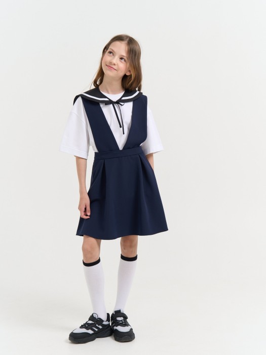 воротник "черный" 7+ фотография