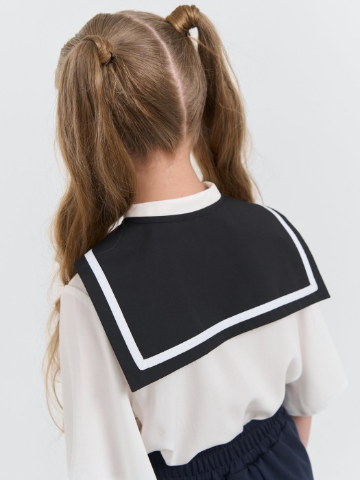 воротник "черный" 7+ по цене 799 руб вид справа