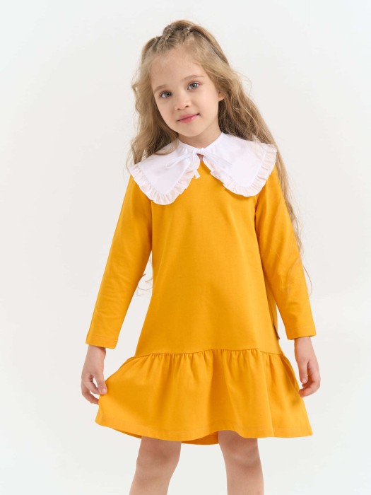 Товар белого цвета с внутренней стороны