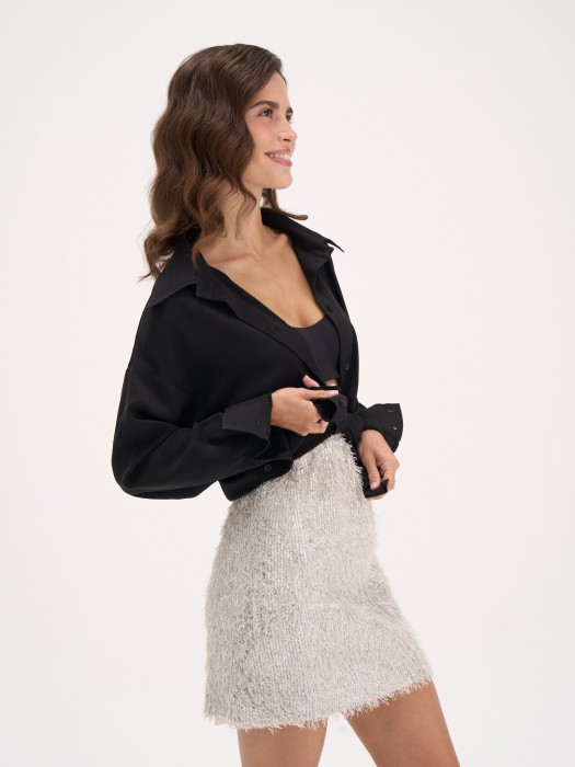 Товар без артикула вид сзади