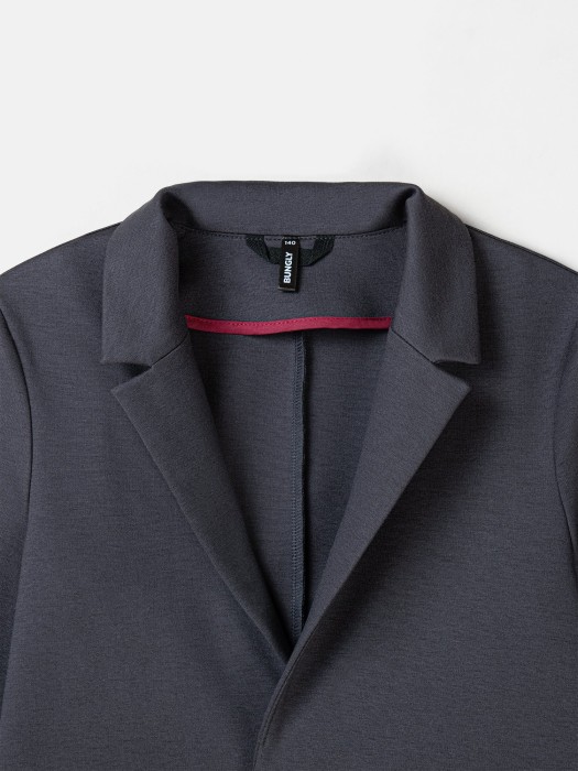 жакет "графит" 7+ по цене 2300 руб вид справа