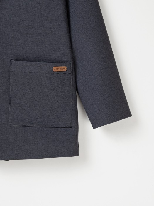 Товар графитового цвета с внутренней стороны