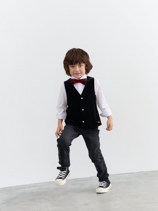 Товар без артикула вид сзади