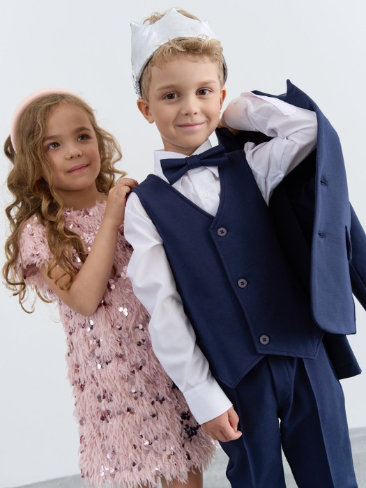 Товар без артикула вид сзади