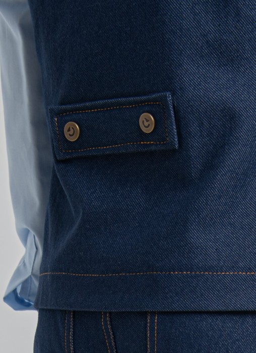 Товар без артикула вид сзади