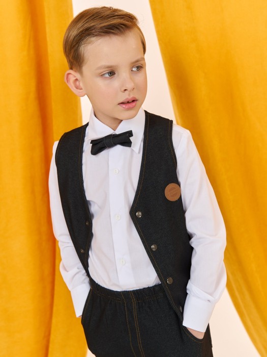 Товар графитового цвета с внутренней стороны