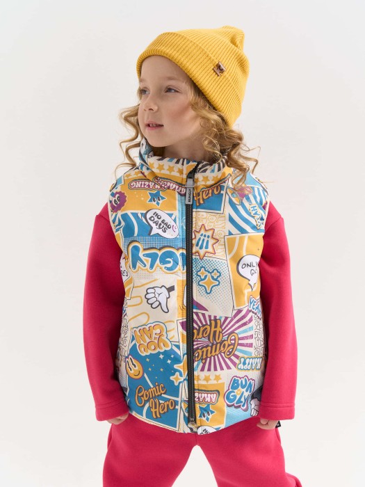 Товар без артикула вид сзади