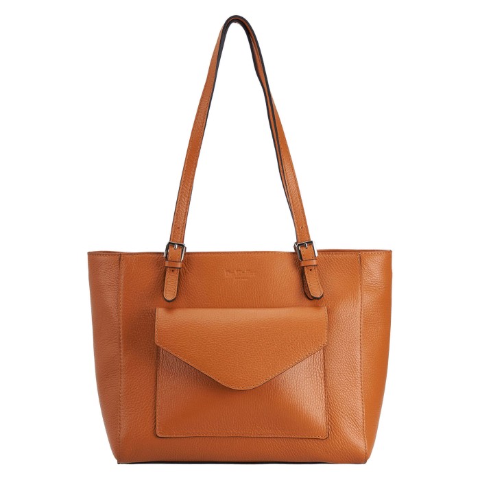 30197s-58 сумка женская из льна спереди