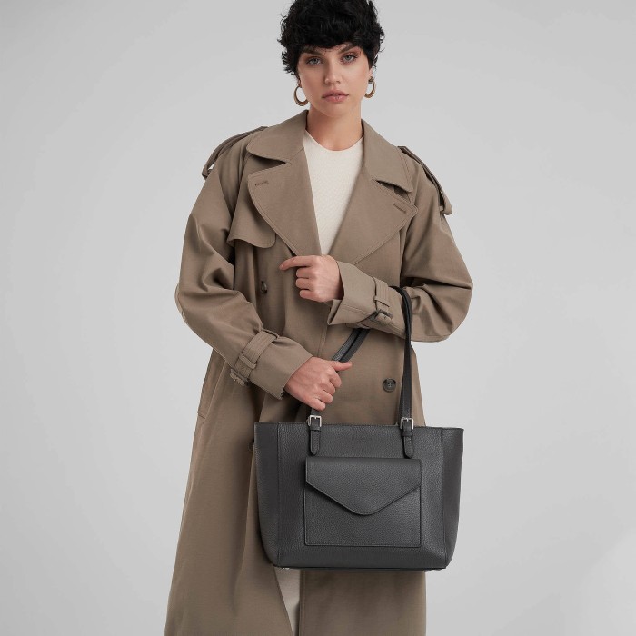 30197s-77 сумка женская по цене 24200 руб вид справа