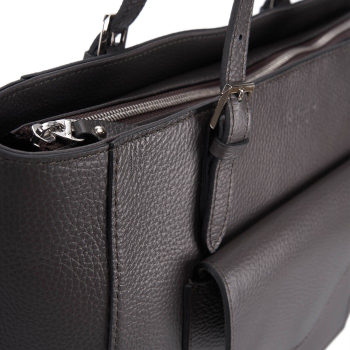 30197s-77 сумка женская для взрослого возраста с изнаночной стороны