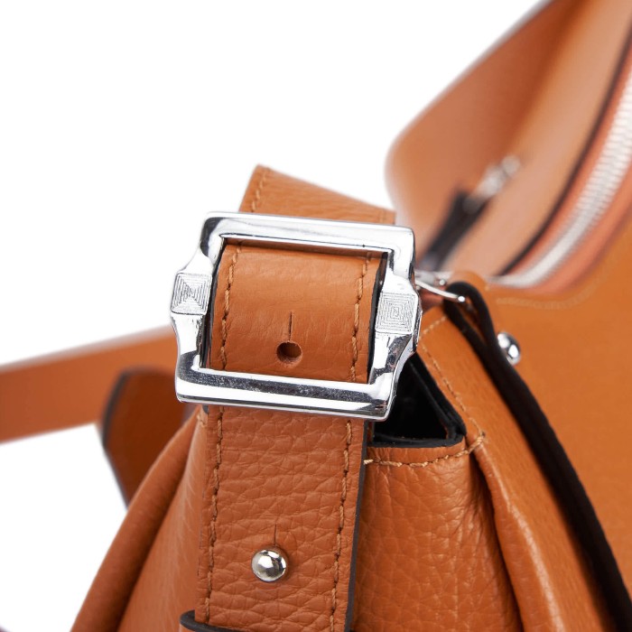 30367s-58 сумка женская из льна спереди