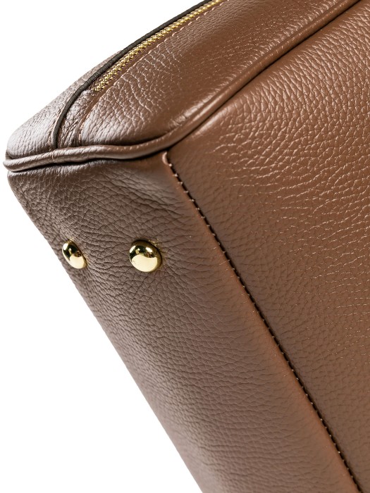 30375b-09 сумка женская универсального стиля с лицевой стороны