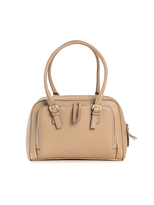 30375b-61 сумка женская от бренда dr.koffer вид слева