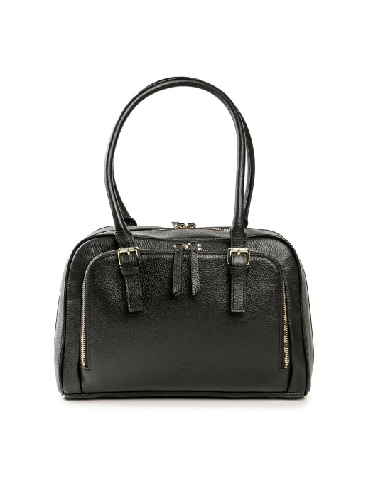 30375s-04 сумка женская от бренда dr.koffer вид слева