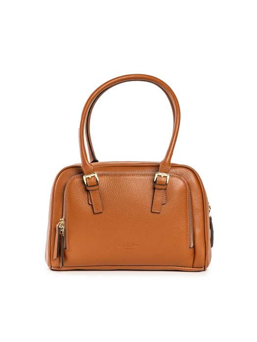 30375s-09 сумка женская от бренда dr.koffer вид слева