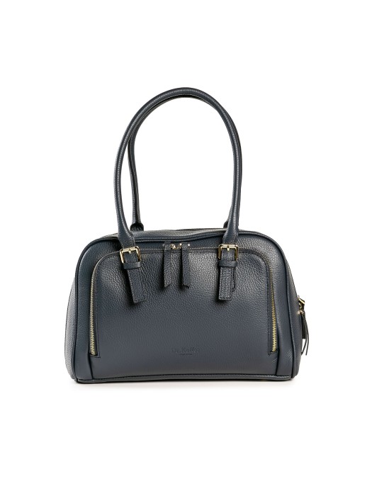 30375s-60 сумка женская от бренда dr.koffer вид слева