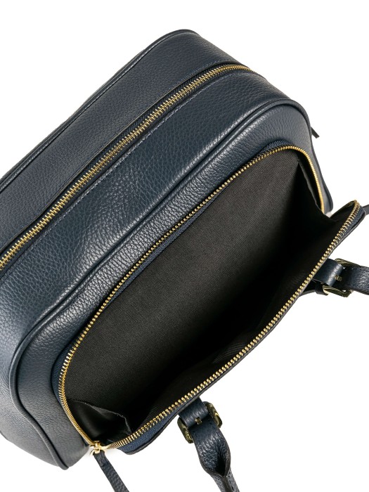 30375s-60 сумка женская из кожи спереди