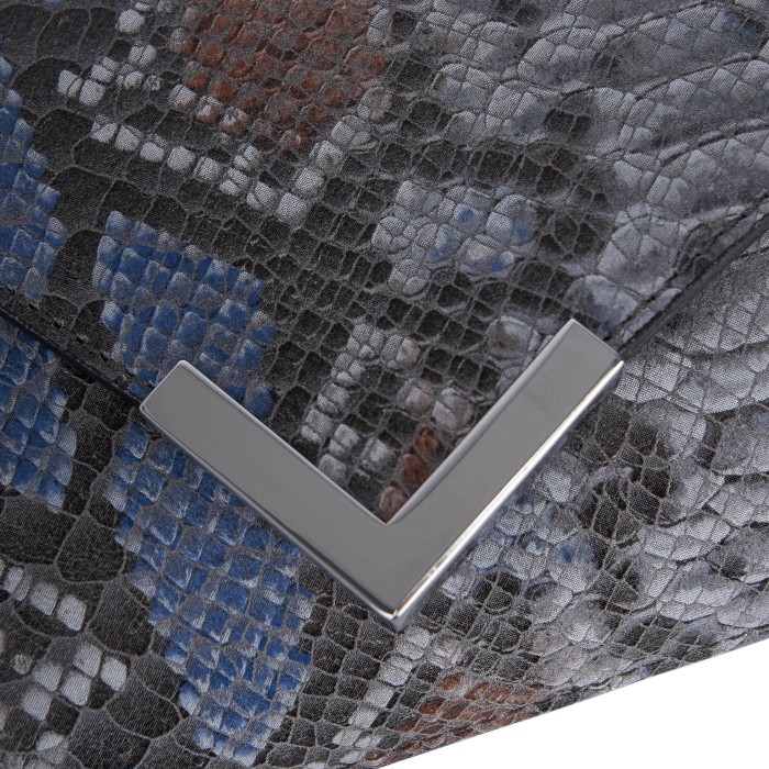 30478v-82 сумка женская от бренда dr.koffer вид слева