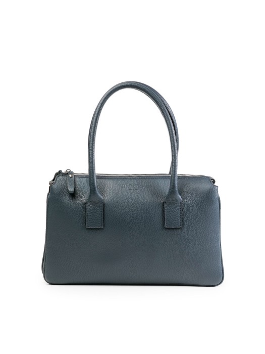 30667f-60 сумка женская от бренда dr.koffer вид слева