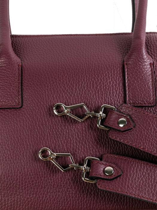 30667s-03 сумка женская повседневного стиля с лицевой стороны