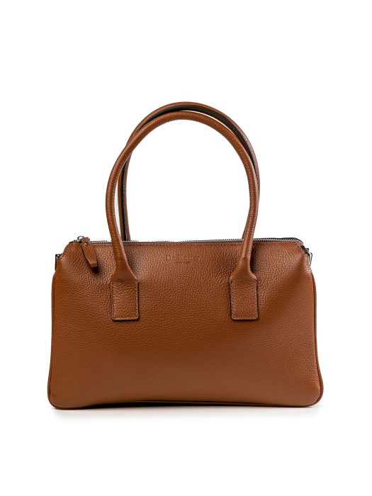 30667s-06 сумка женская от бренда dr.koffer вид слева