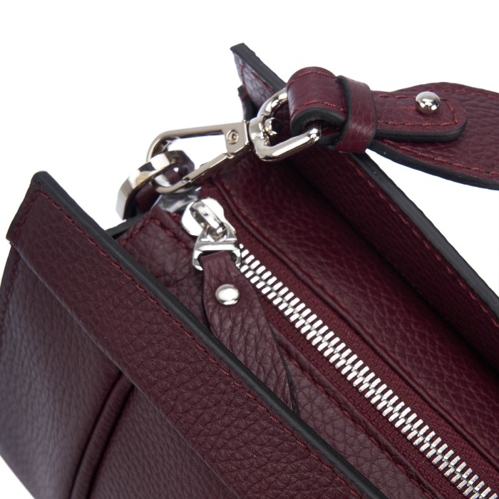 30729s-03 сумка женская делового стиля с лицевой стороны