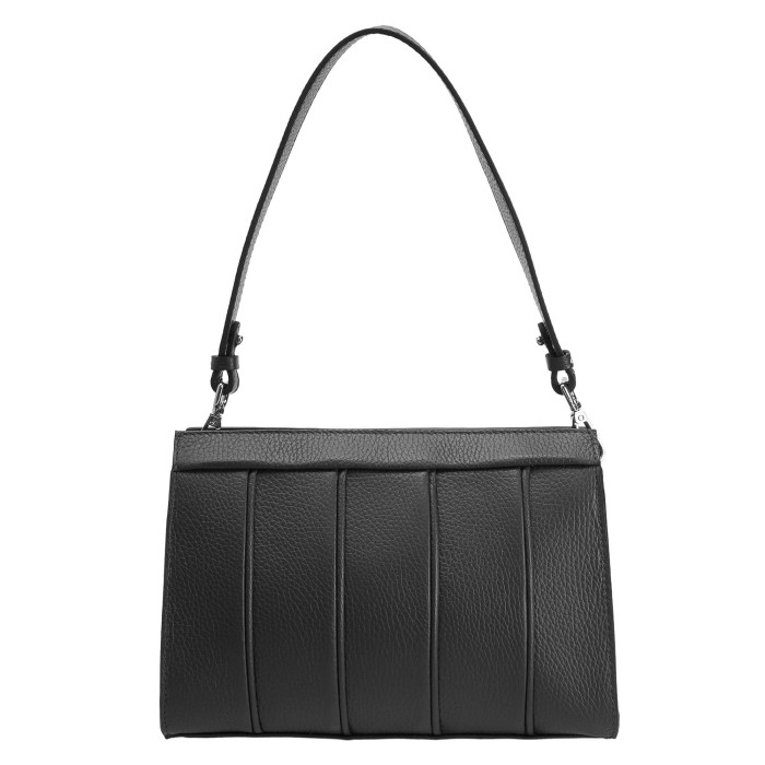 30729s-04 сумка женская из льна спереди