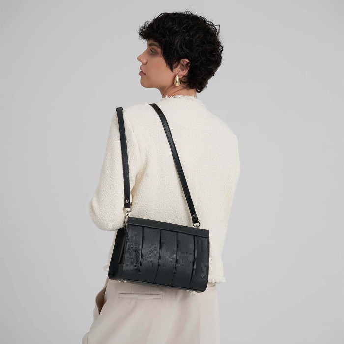 30729s-04 сумка женская повседневного стиля с лицевой стороны