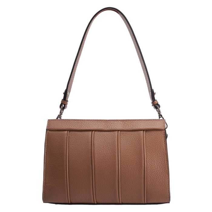 30729s-06 сумка женская из льна спереди