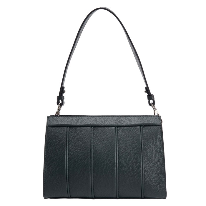 30729s-65 сумка женская из льна спереди