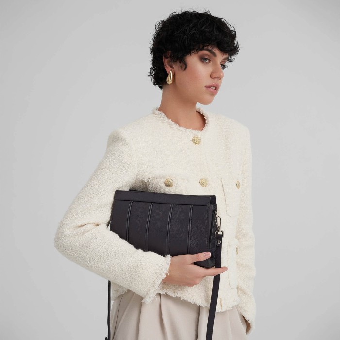 30729s-74 сумка женская из льна спереди