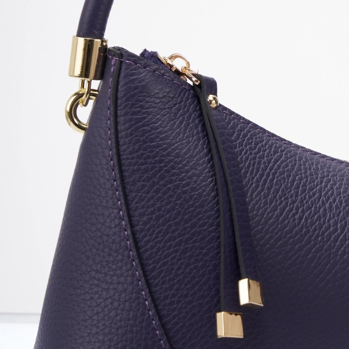 30730s-74 сумка женская повседневного стиля с лицевой стороны