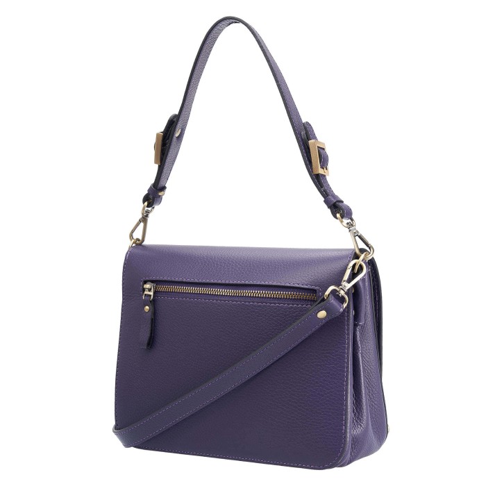 30767s-74 сумка женская для взрослого возраста с изнаночной стороны