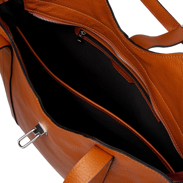 30811s-58 сумка женская от бренда dr.koffer вид слева