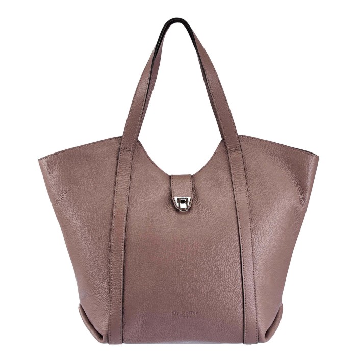 30811s-63 сумка женская от бренда dr.koffer вид слева