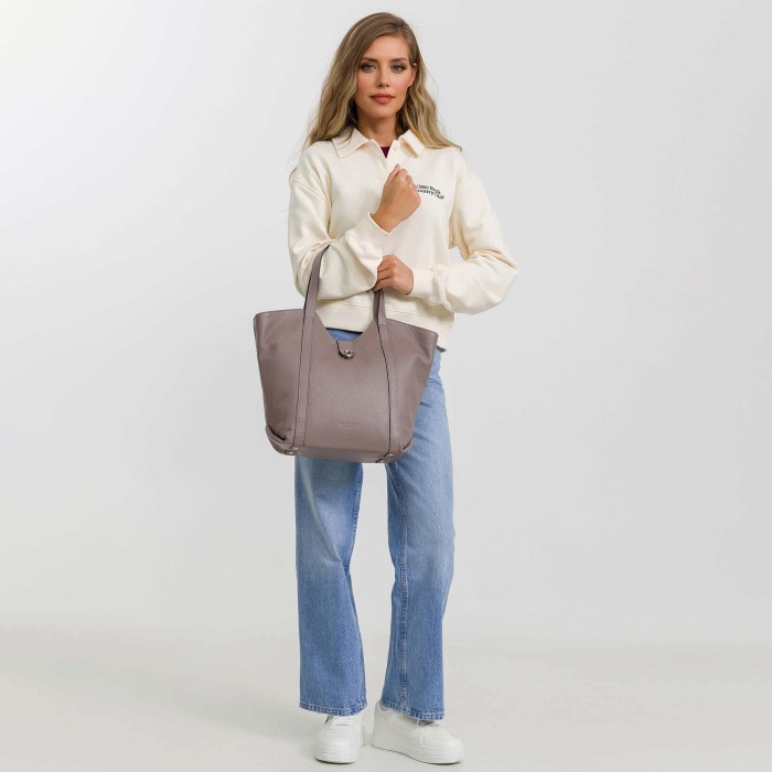 Товар розового цвета с внутренней стороны