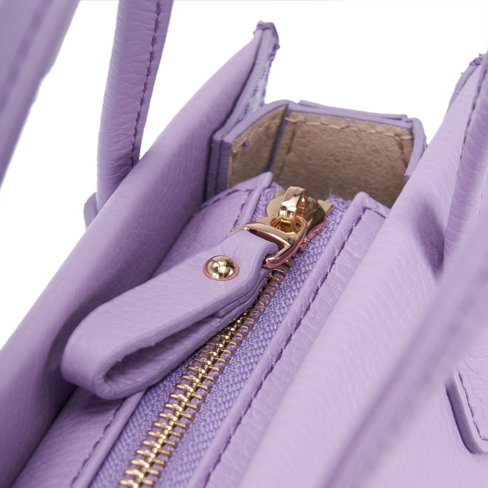 30820s-28 сумка женская из льна спереди